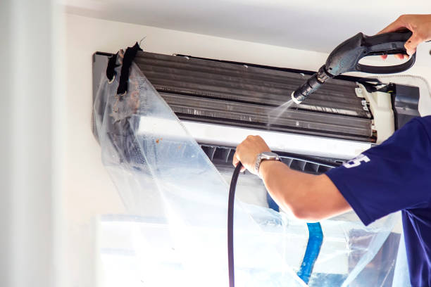 Best Affordable Air Duct Cleaning  in Glencoe, IL