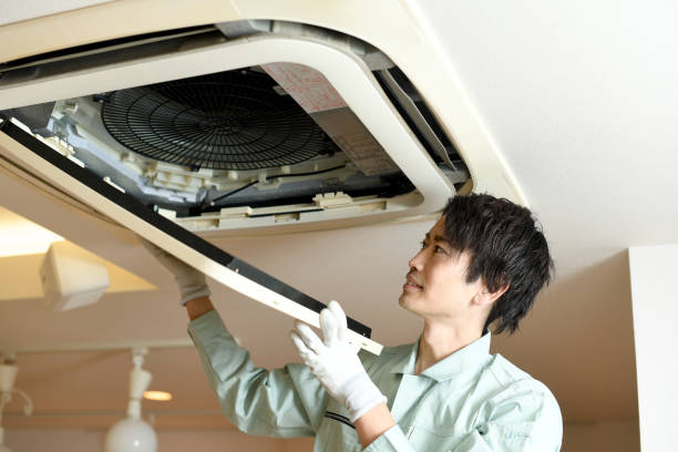 Best Best Air Duct Cleaning Company  in Glencoe, IL