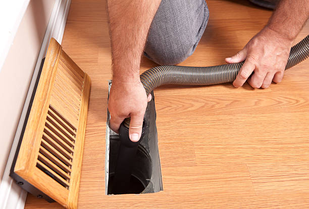 Best Air Duct Cleaning Company Near Me  in Glencoe, IL