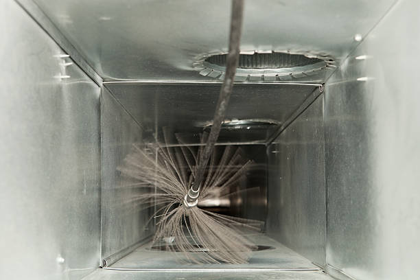 Best Affordable HVAC Duct Cleaning  in Glencoe, IL