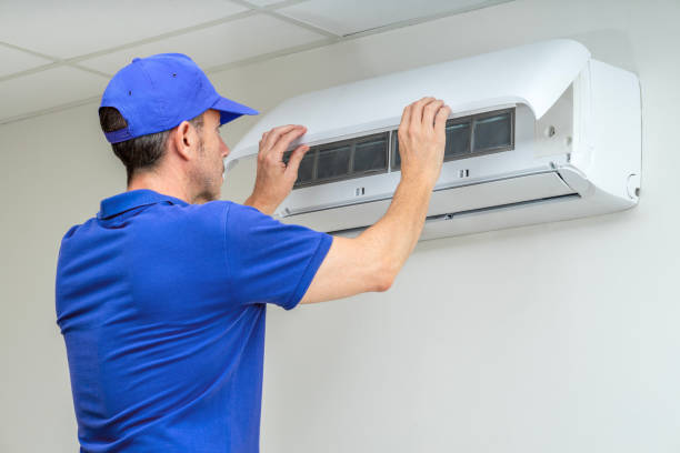 Best Commercial Air Duct Cleaning  in Glencoe, IL